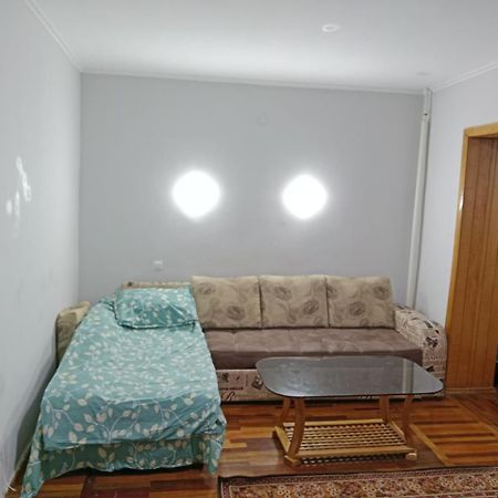 Markaz 6 Uy-122A Honadon-9 Tasjkent Eksteriør billede