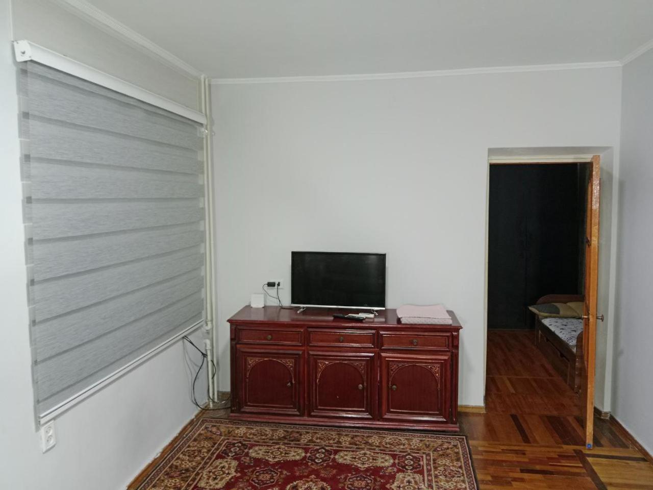 Markaz 6 Uy-122A Honadon-9 Tasjkent Eksteriør billede